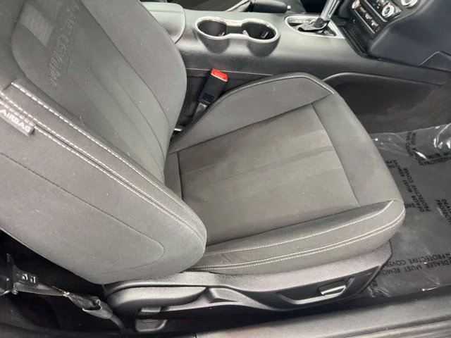 Used 2019 Black Ford GT Premium image 20