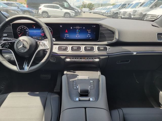 2026 Mercedes-Benz GLE GLE580 - Photo 16