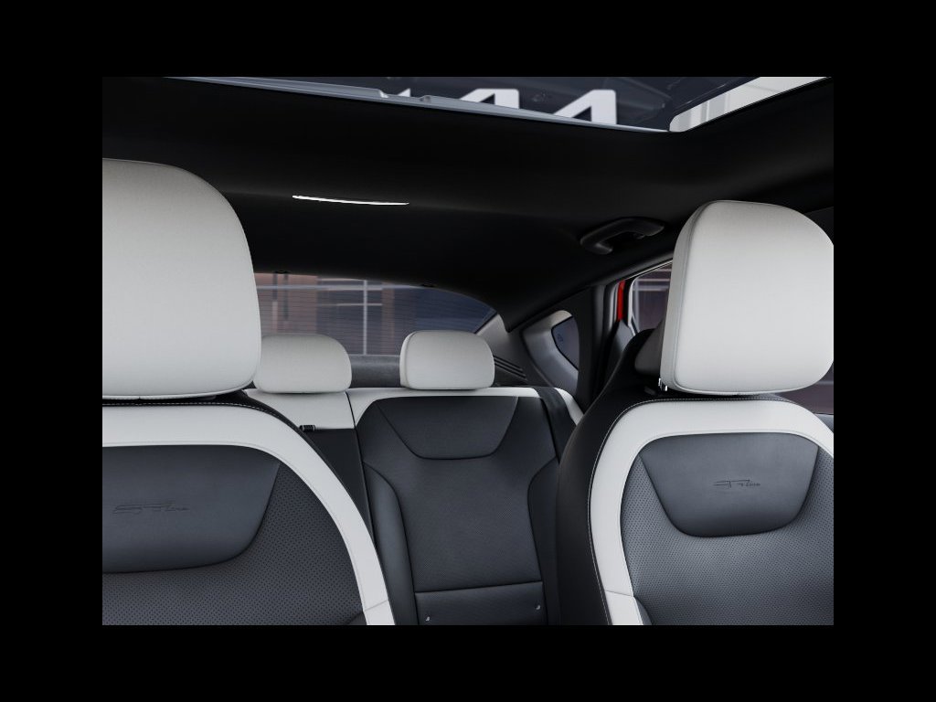 New 2027 Currant Red Kia GT-Line Turbo image 40