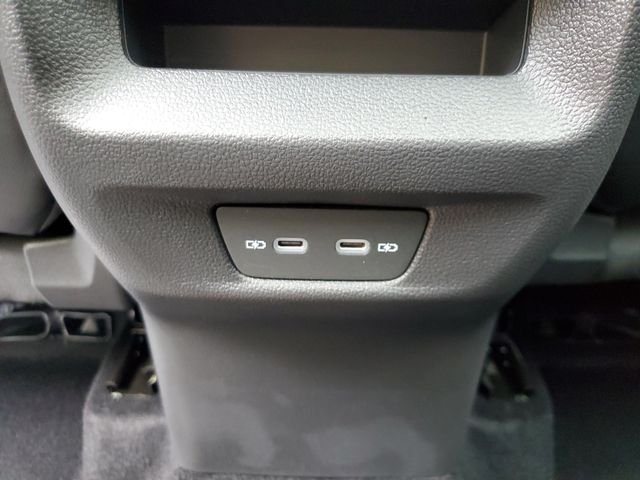 New 2026 Black Volkswagen SE image 12