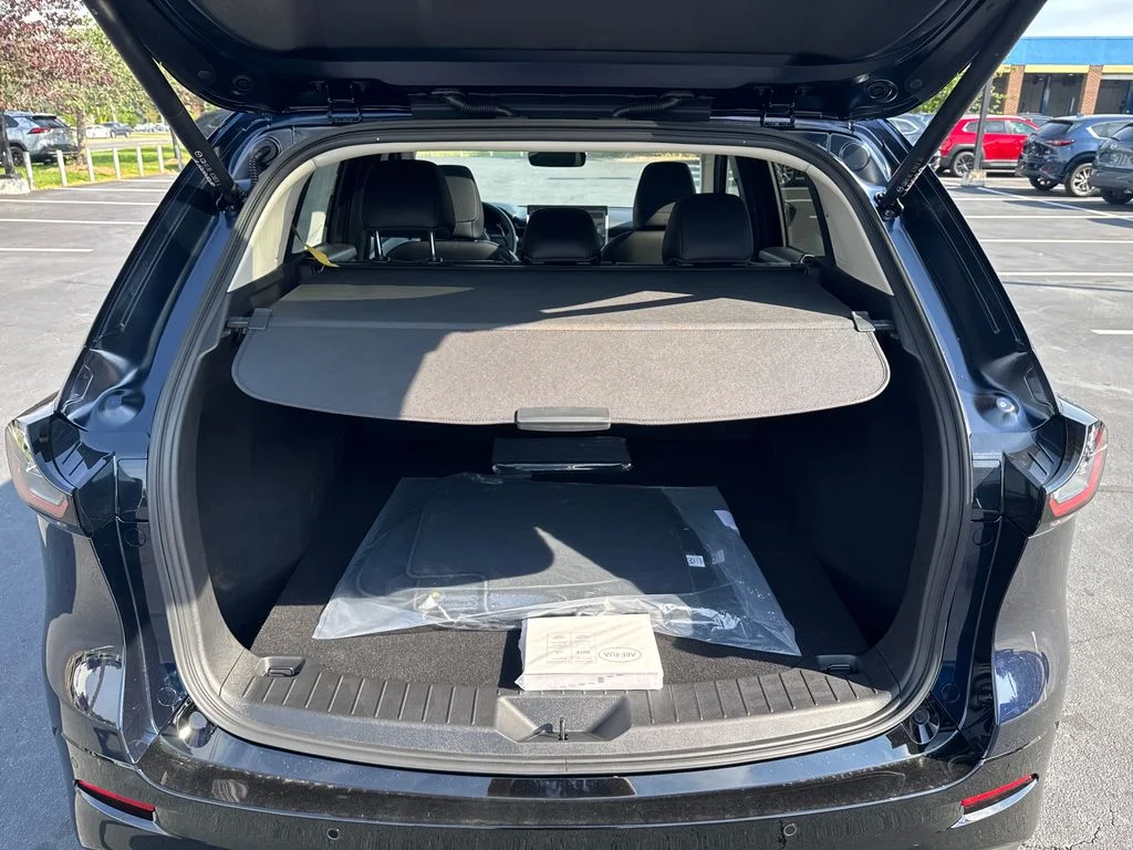 New 2026 Blue Mazda 2.5 S Premium Plus image 30