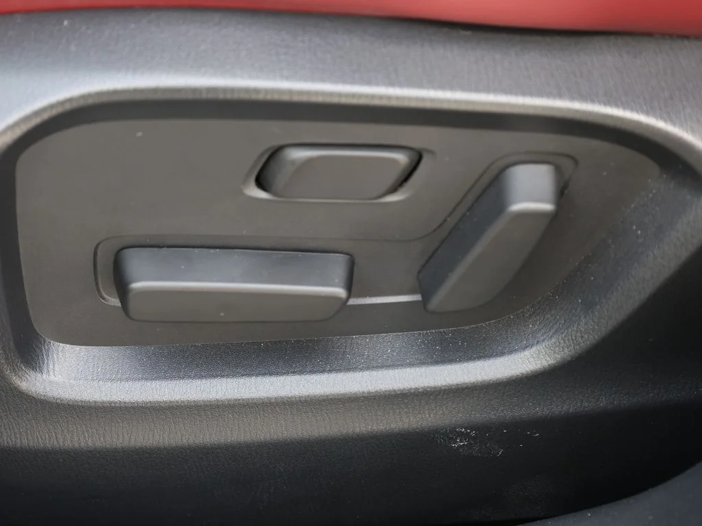 Certified Used 2024 Gray Mazda 2.5 S Carbon Edition image 16