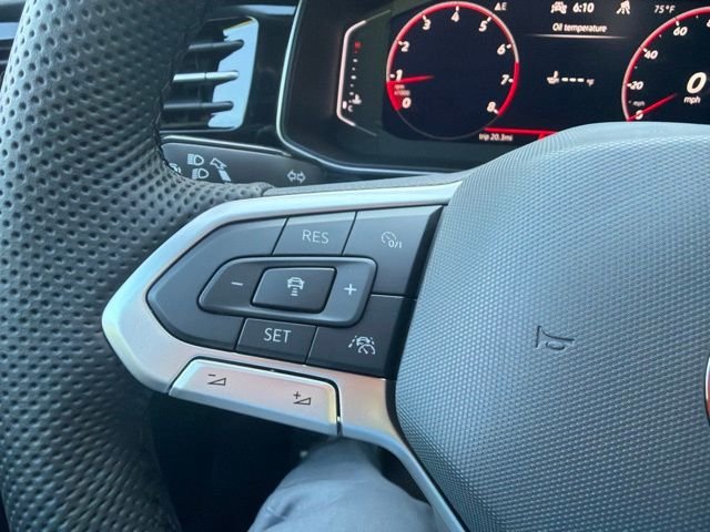 New 2026 Gray Volkswagen 2.0T Autobahn image 22