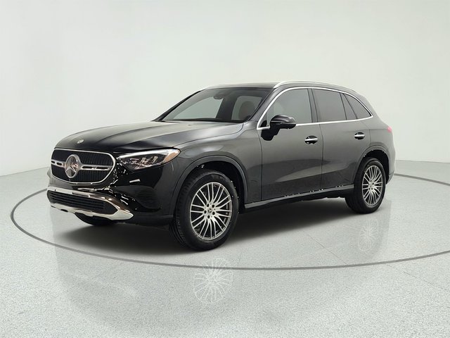 2024 Mercedes-Benz GLC GLC 300 4MATIC® SUV