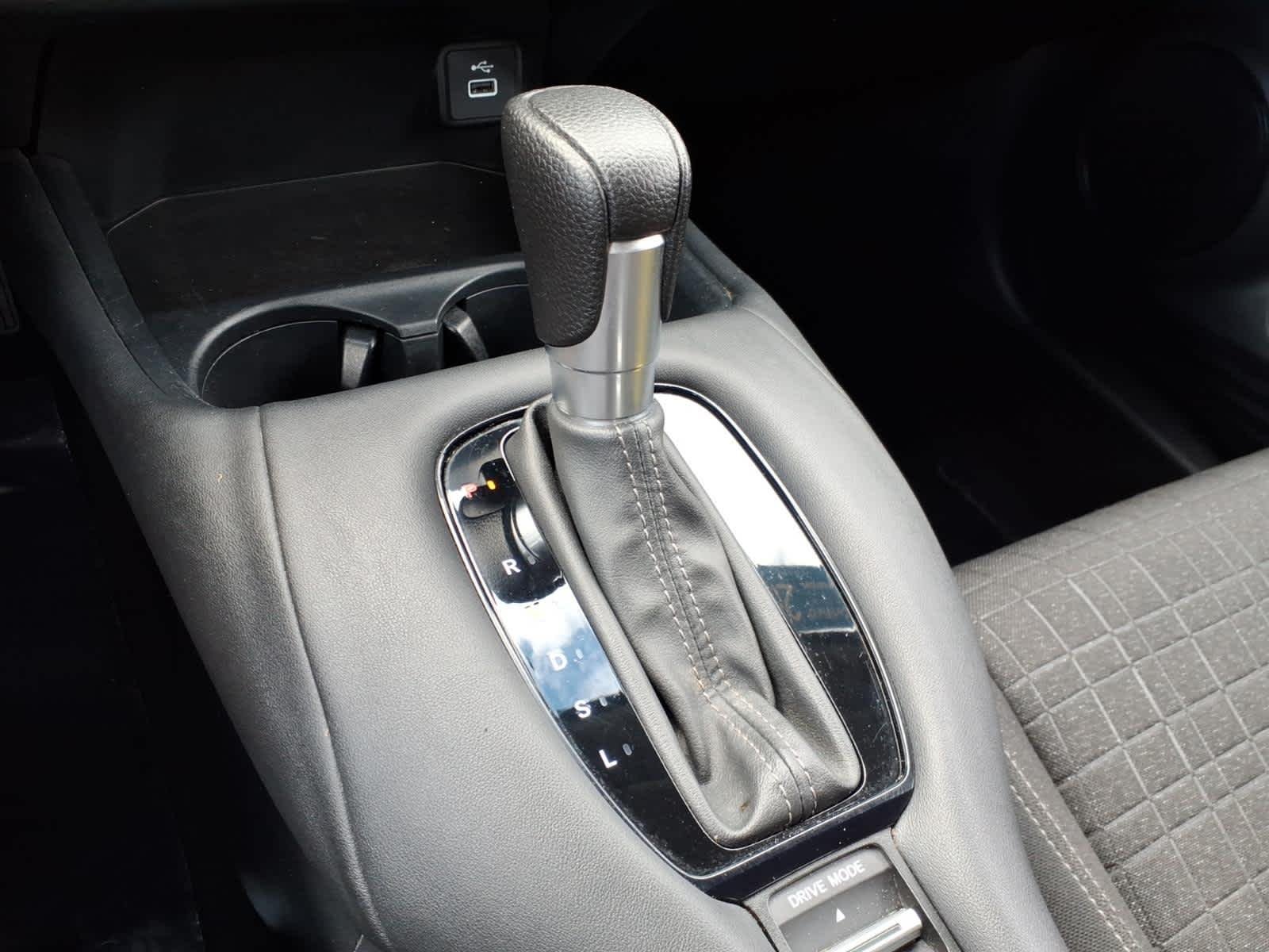 2023 Honda HR-V LX - Photo 18
