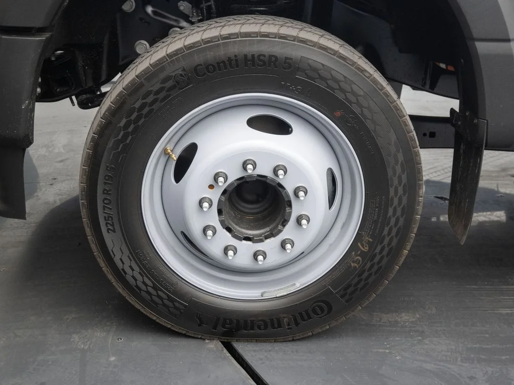 2026 Ford F-450 Super Duty Chassis Cab XL - Photo 22