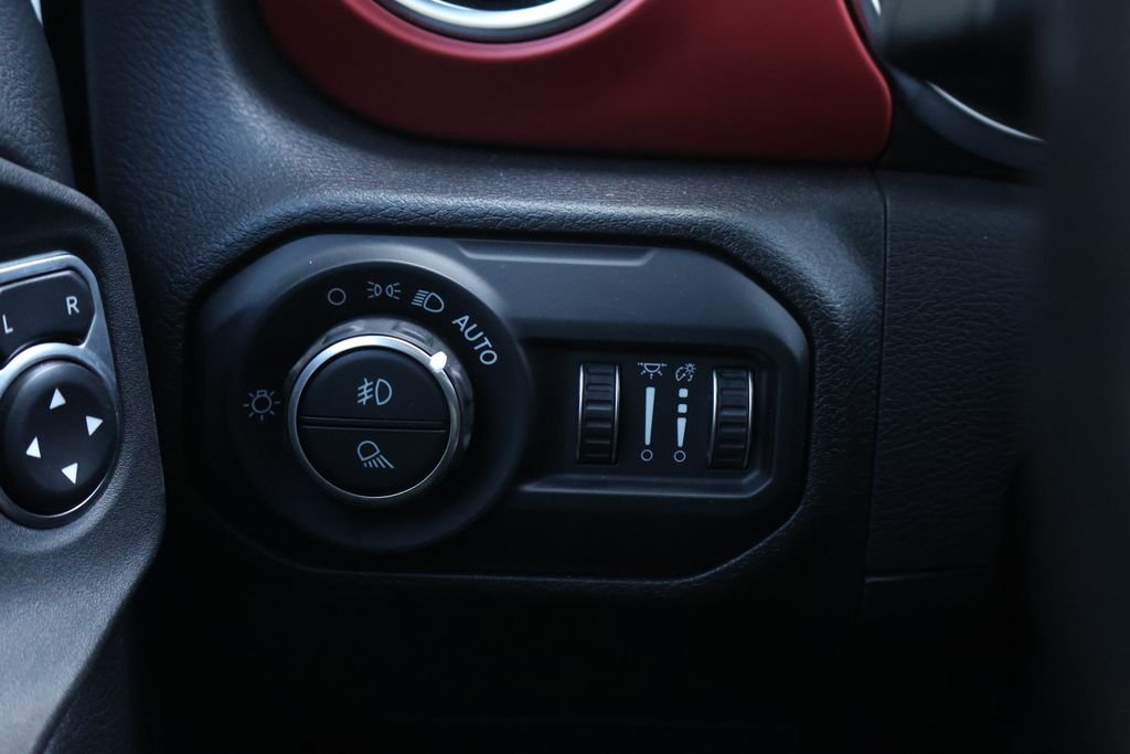 2021 Jeep Gladiator Rubicon - Photo 39
