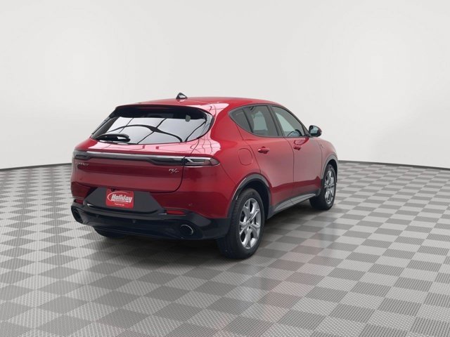 Used 2024 Hot Tamale Dodge R/T image 36