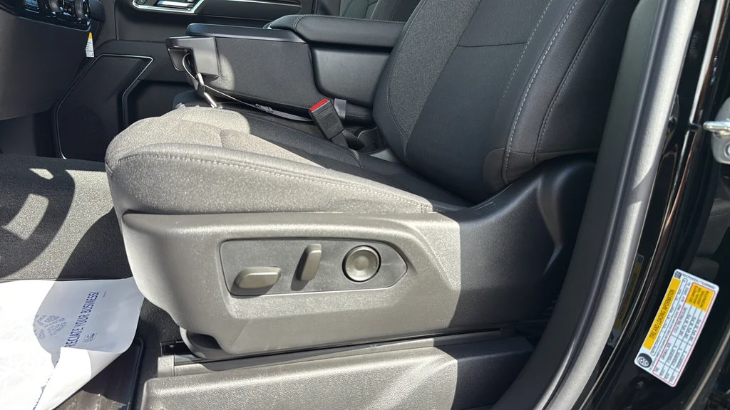 2026 Chevrolet Silverado 1500 LT - Photo 25