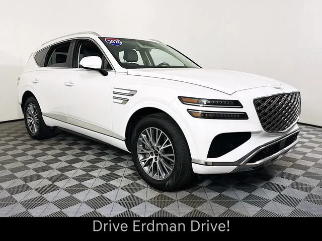 2026 Genesis GV80 2.5T Standard AWD's photo