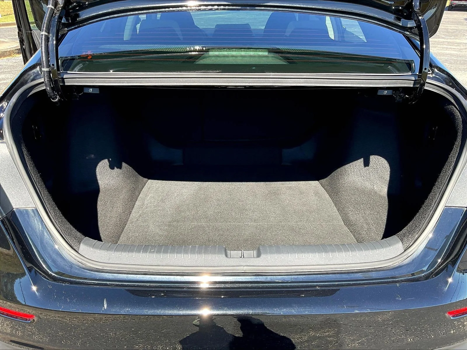 2024 Honda Accord EX - Photo 15