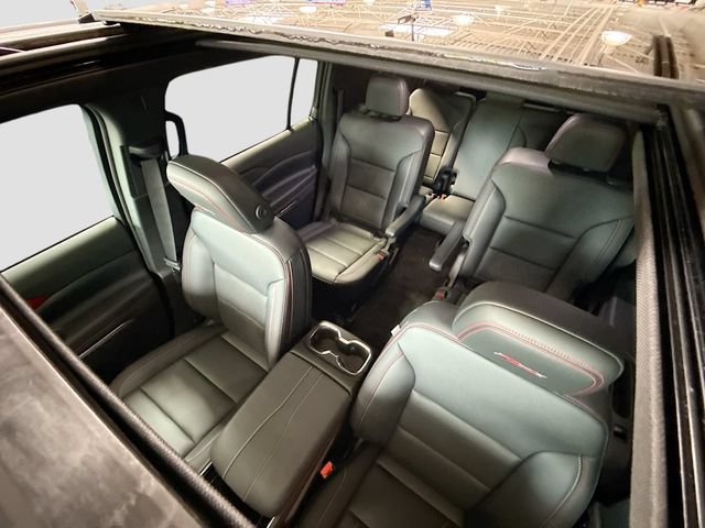 2026 Chevrolet Traverse Z71 - Photo 34