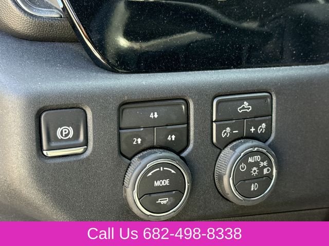 Used 2026 White Chevrolet LT image 20