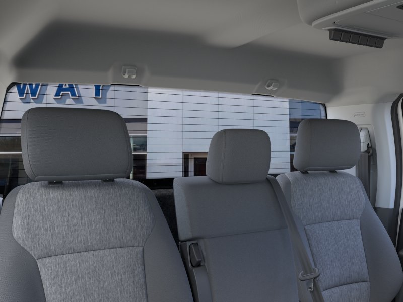 New 2026 Oxford White Ford F-550® XL image 22