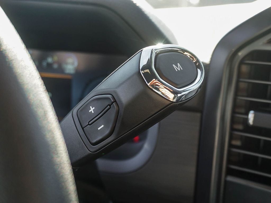 New 2026 Oxford White Ford STX image 22