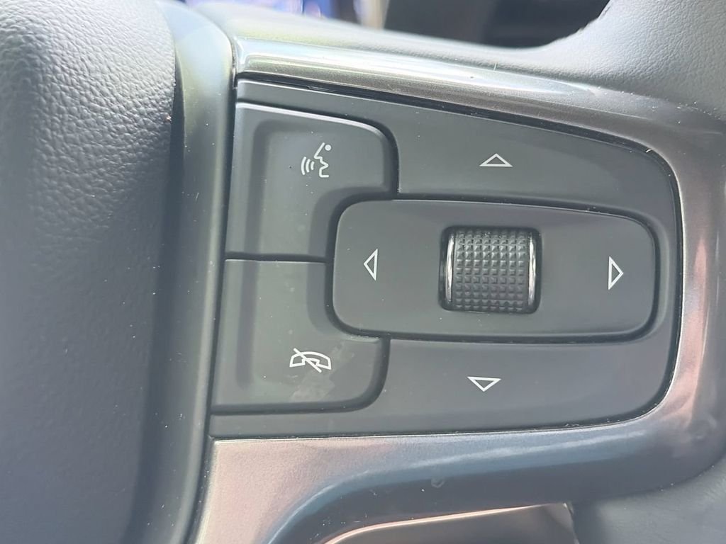 Used 2025 Red Chevrolet ZR2 image 26