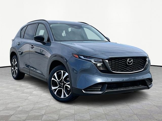 2026 Mazda CX-5 2.5 S Preferred AWD