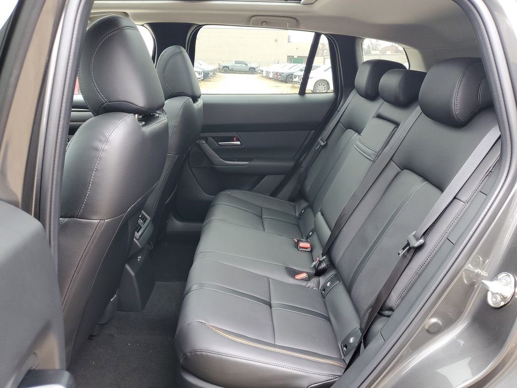 2026 Mazda CX-50 Premium - Photo 14