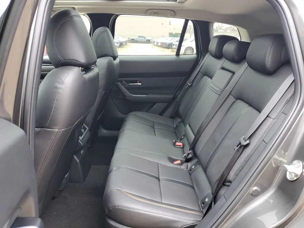 2026 Mazda CX-50 Premium - Photo 14