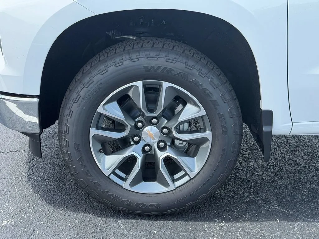 2026 Chevrolet Silverado 1500 LT - Photo 13