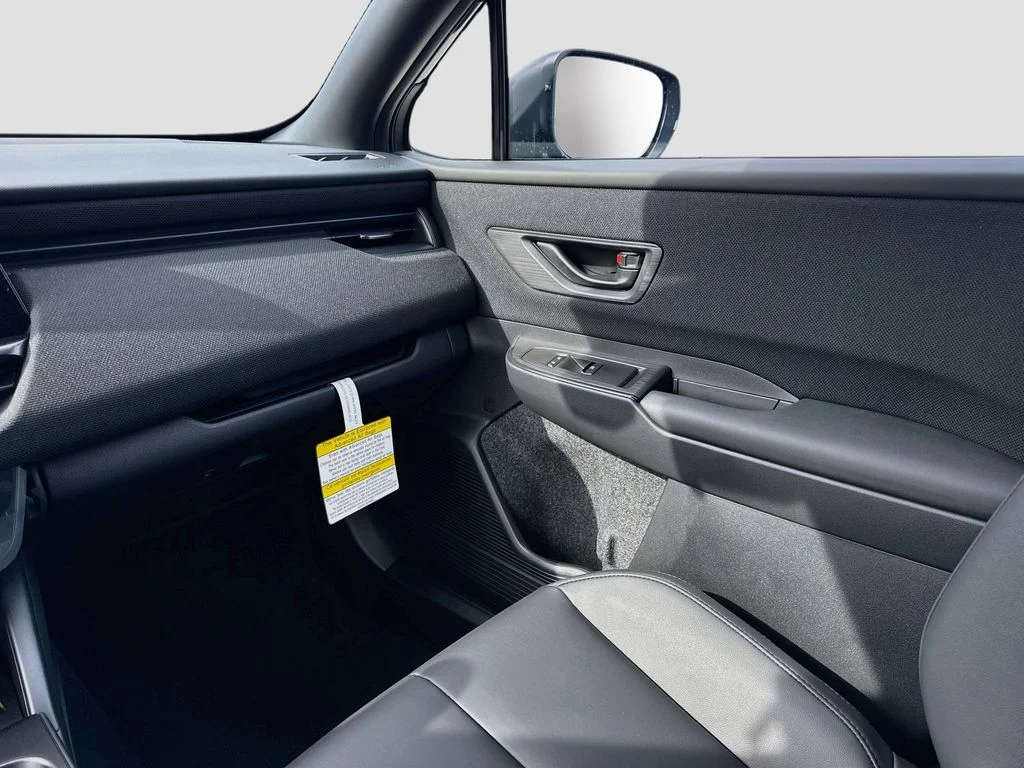 New 2026 Gray Subaru Premium image 30
