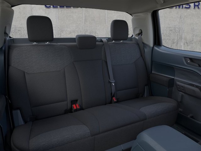 New 2026 Shadow Black Ford XL image 11