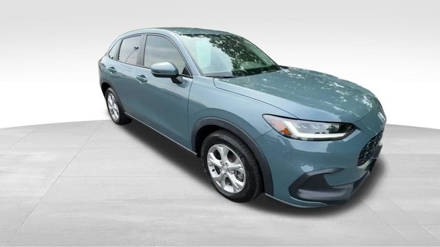 2024 Honda HR-V LX - Photo 9