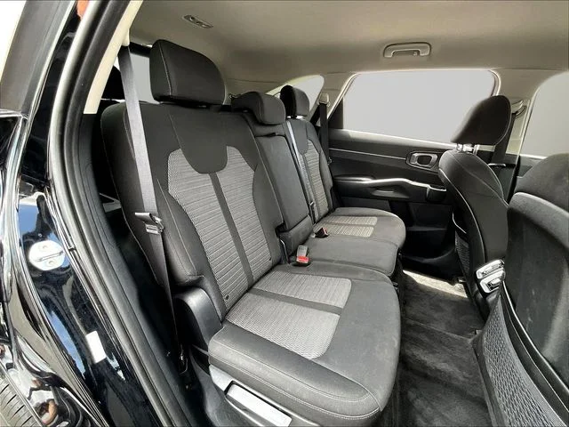 Certified Used 2022 Black Kia LX image 30