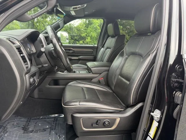 Used 2019 Black Ram Limited image 10