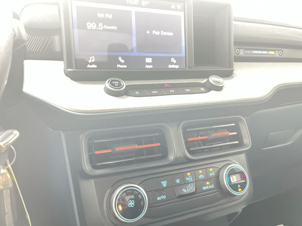 2022 Ford Maverick XLT - Photo 10
