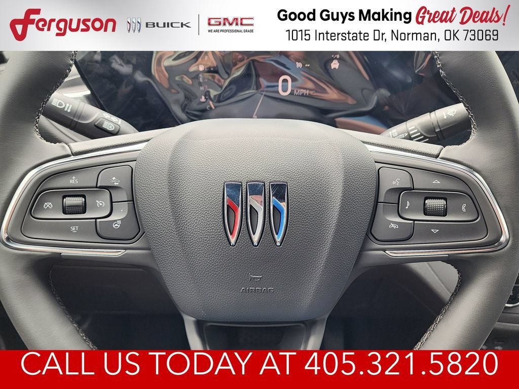 2026 Buick Envista Preferred - Photo 17