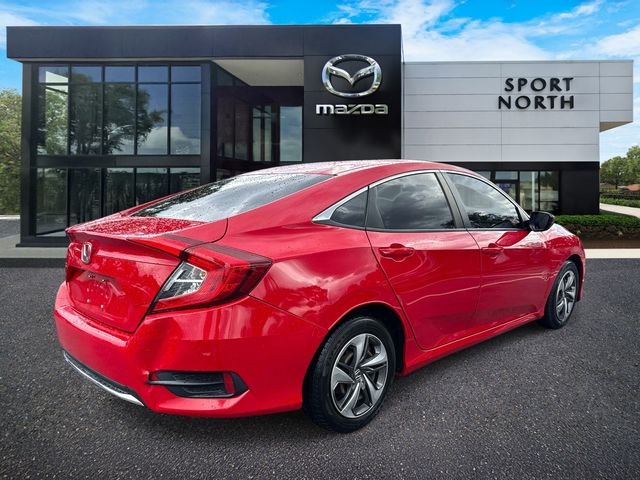 Used 2019  Honda LX image 3