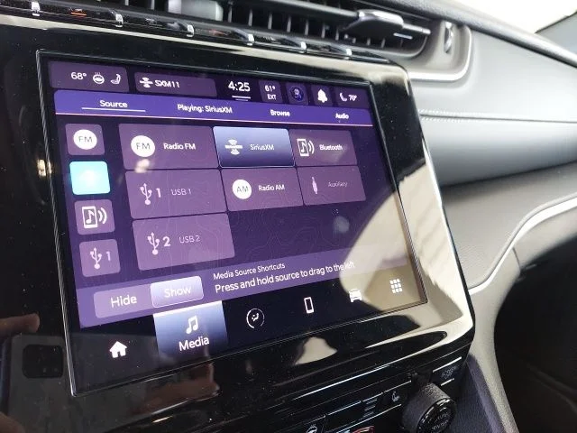 2025 Jeep Grand Cherokee L Altitude - Photo 22