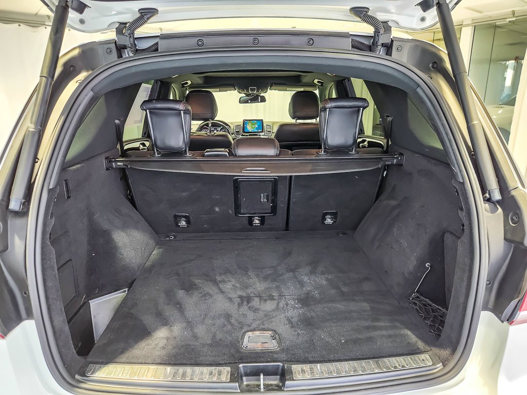 Used 2018  Mercedes-Benz GLE 350 image 19