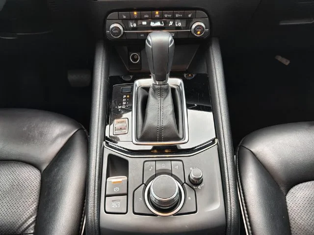 Used 2024 Gray Mazda 2.5 S Select Package image 20