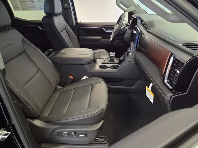 New 2026 Onyx Black GMC Denali image 17