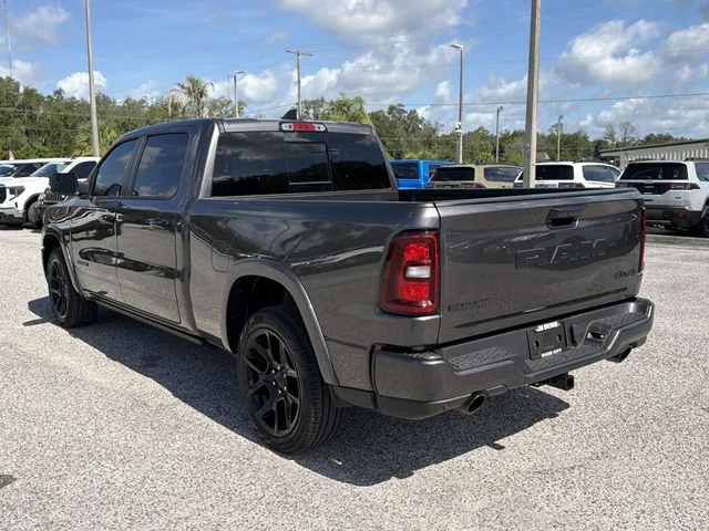 Used 2026 Gray Ram Laramie image 6