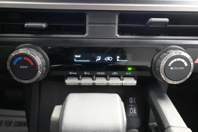 Used 2025 Blue Toyota SR5 image 18