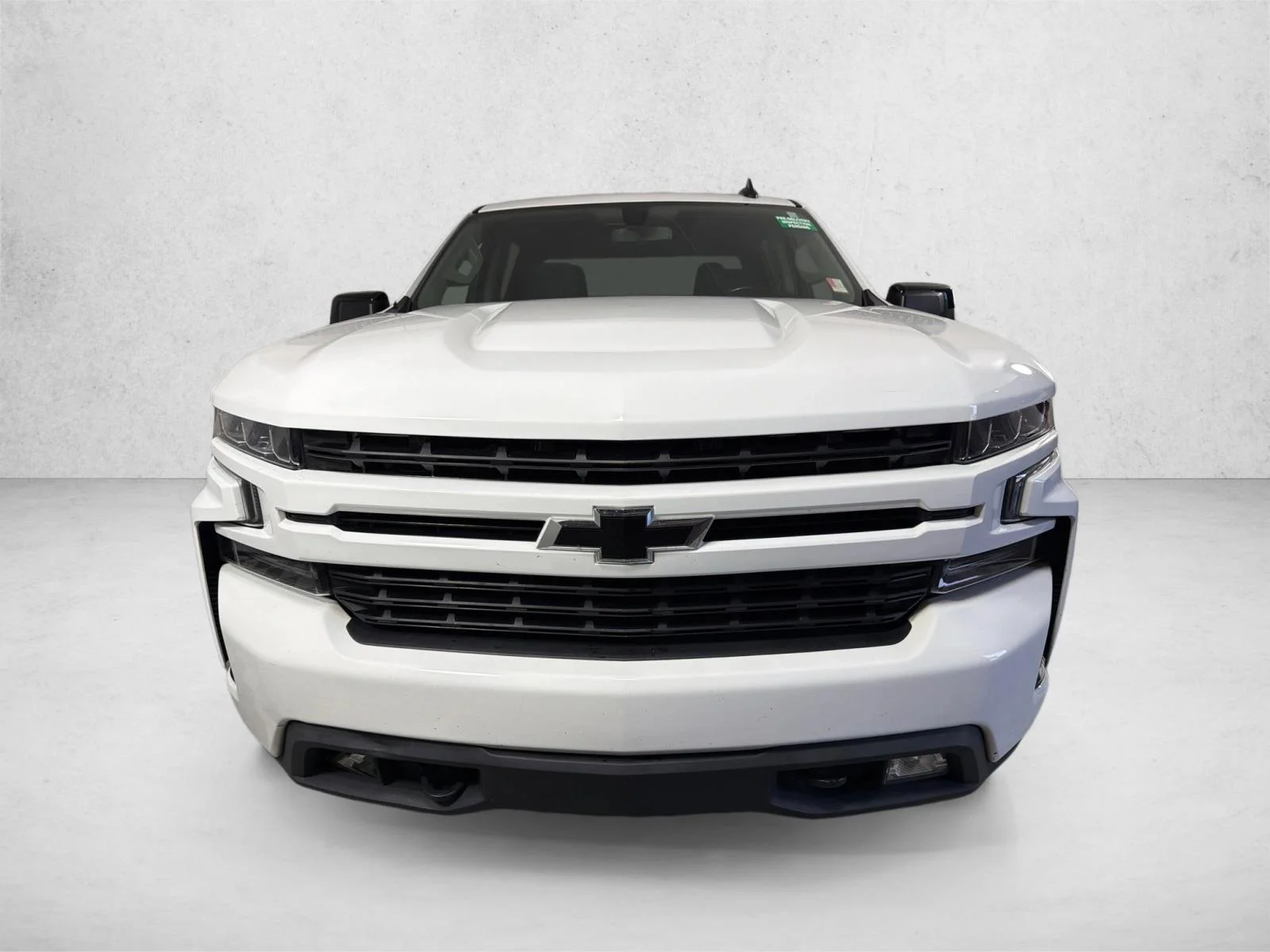Used 2020 White Chevrolet RST image 8