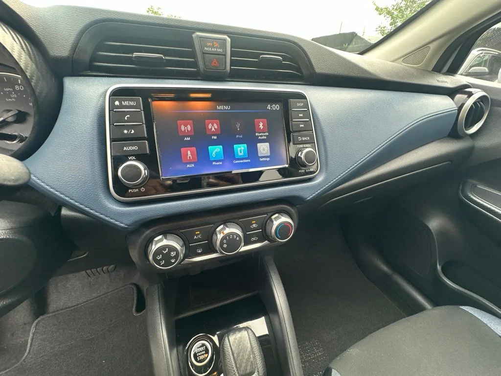 Used 2025 Gray Nissan 1.6 SV image 15