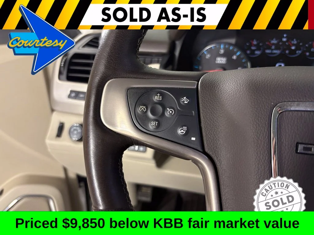 Used 2019 White GMC Denali image 21