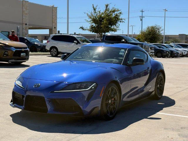 Certified Used 2024 STRATOSPHERE Toyota 3.0 Premium image 33