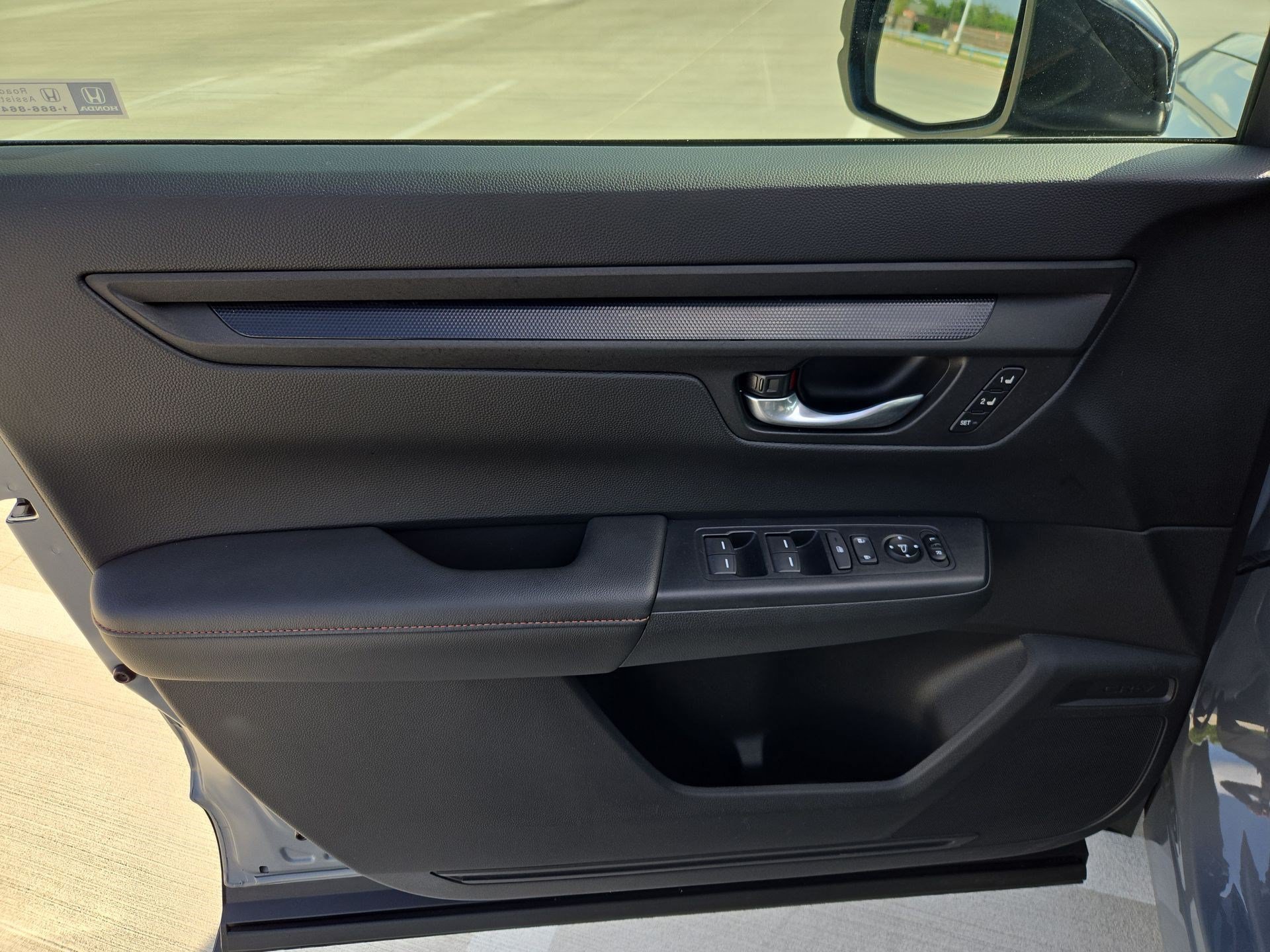 2024 Honda CR-V Sport-L - Photo 12