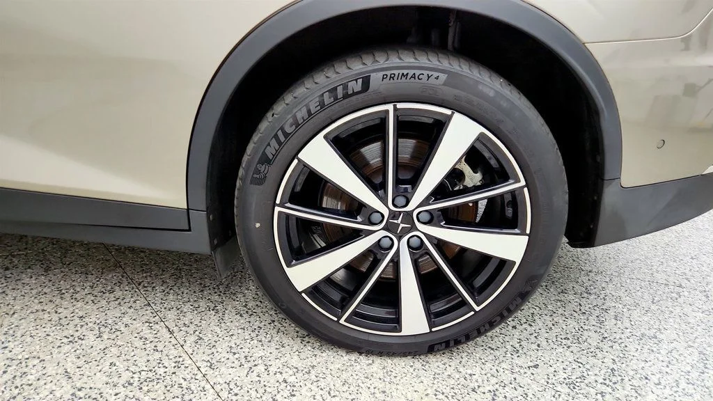 Used 2022 Moon Polestar Long Range Dual Motor w/ Pilot Pkg image 9