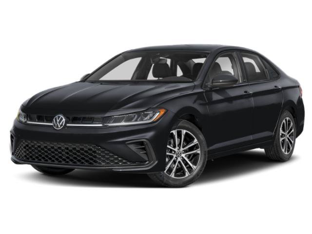 2027 Volkswagen Jetta Sport