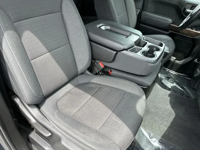 Used 2020 Blue GMC Elevation image 27