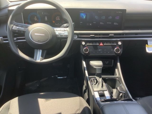 Certified Used 2025 Gray Hyundai SEL image 11