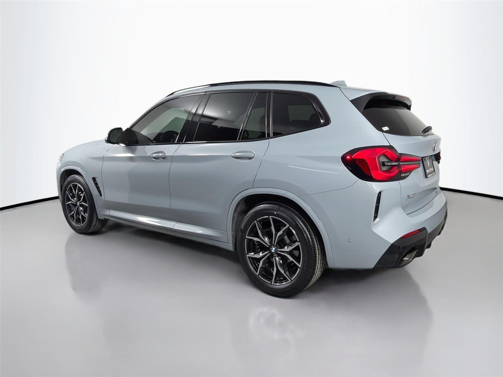 Certified Used 2023 Brooklyn Grey Metallic BMW sDrive30i image 8