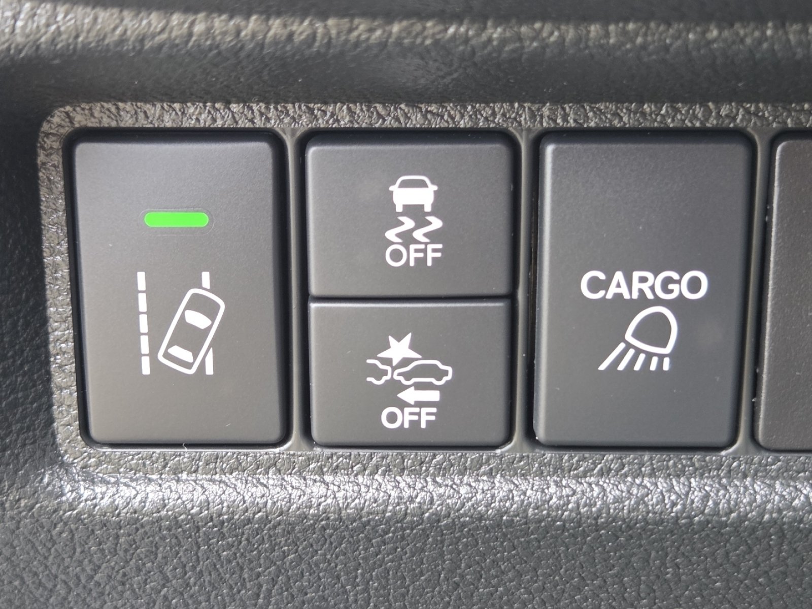 Certified Used 2023 Modern Steel Metallic Honda RTL image 15