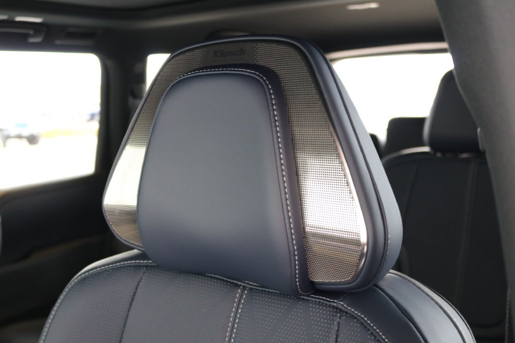 2026 INFINITI QX80 Sport - Photo 24